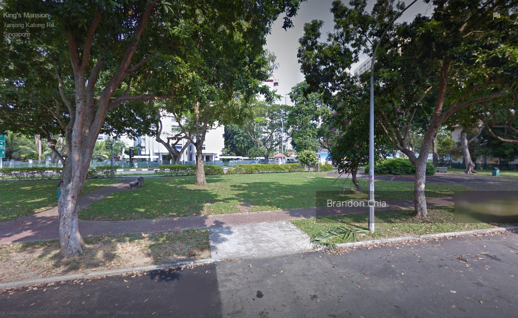 King's Mansion (D15), Condominium #213294271